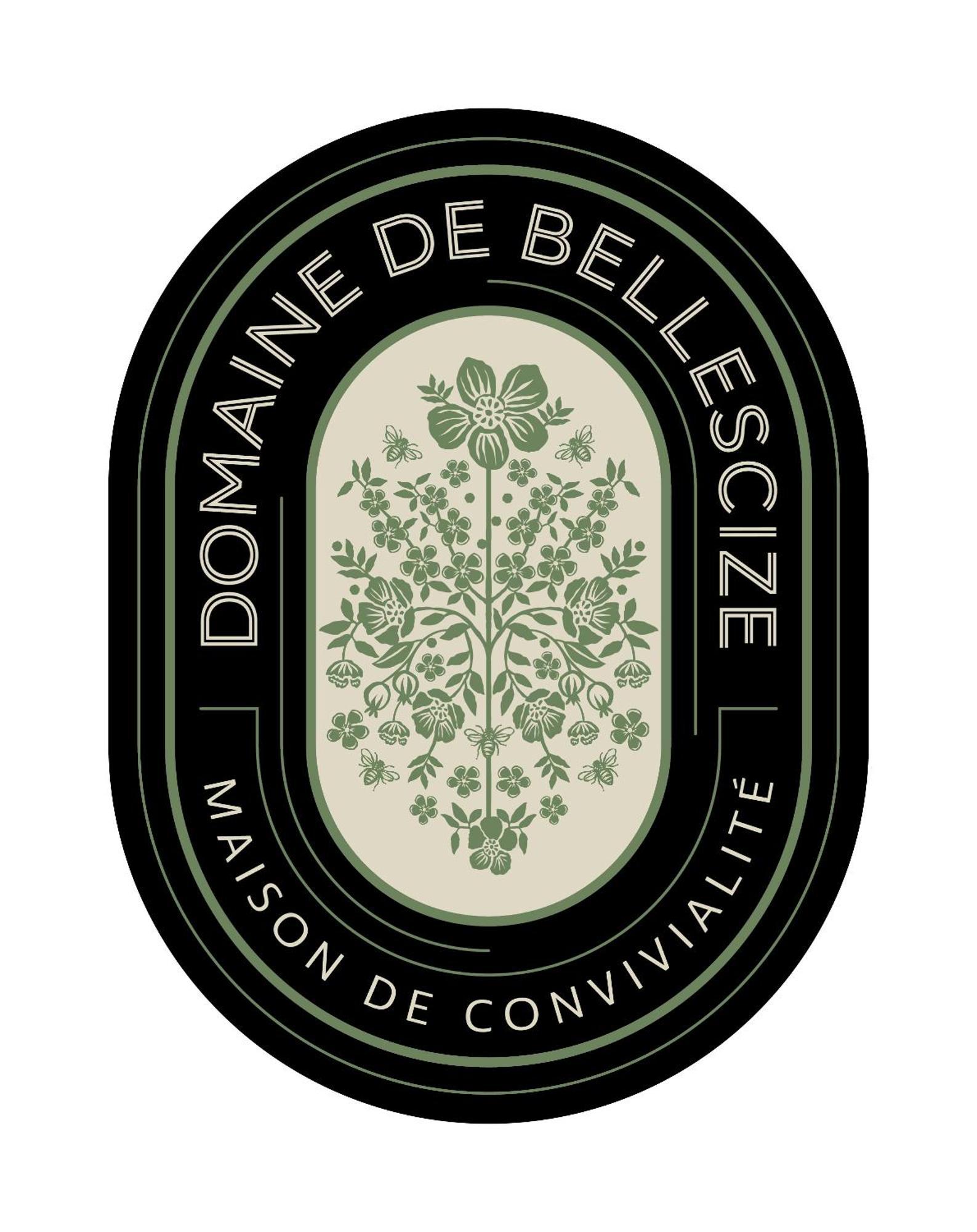 Domaine De Bellescize Ξενοδοχείο Chasselay Εξωτερικό φωτογραφία